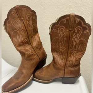 Women’s Ariat Boots